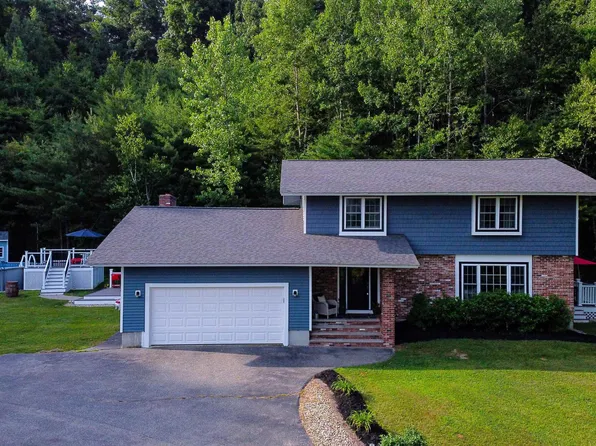 10 Meadow Road, Windham, NH 03087