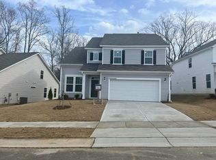 55 Weldon Ln, Angier, NC 27501