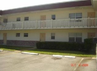 4163 SW 67th Ave APT 110C, Fort Lauderdale, FL 33314