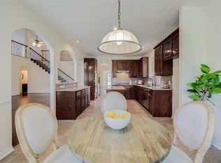 3214 Canyon Square Dr, Spring, TX 77386