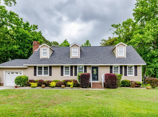 1400 Clifton Rd, Jacksonville, NC 28540