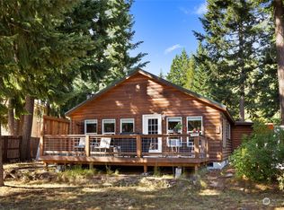 81 Country Dr, Easton, WA 98925