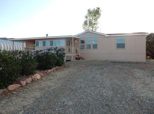 9315 E Smoki Trl, Dewey, AZ 86327