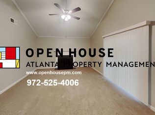 1870 Rocksram Dr, Buford, GA 30519