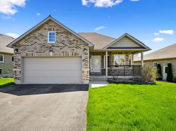 1226 Ashland Dr, Cobourg, ON K9A 5S4