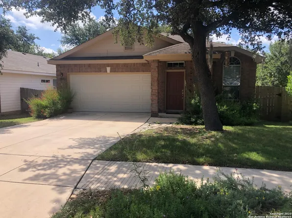 5414 Arcadia Park, San Antonio, TX 78247