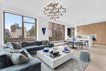 500 West 25th Street, #4