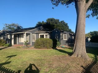 321 Samarkand Dr, Santa Barbara, CA 93105