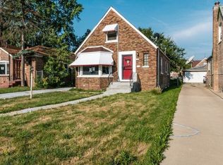 10782 S Peoria St, Chicago, IL