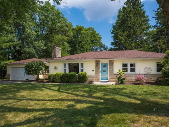 210 Fairlawn Dr, Columbus, OH 43214