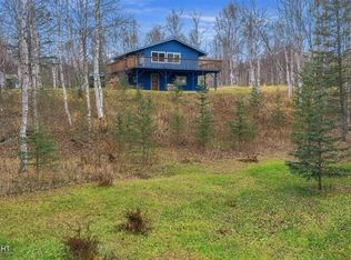 5151 N Wasilla Fishhook Rd, Wasilla, AK 99654