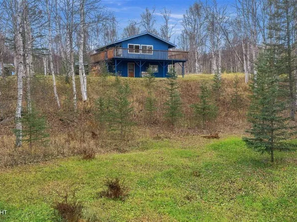 5151 N Wasilla Fishhook Rd, Wasilla, AK 99654