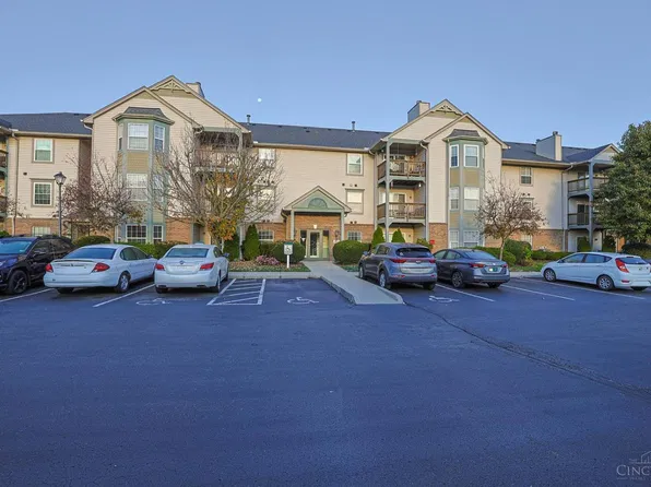 4911 N Arbor Woods Ct APT 204, Cincinnati, OH 45248