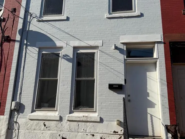 1933 Fontain St, Philadelphia, PA 19121