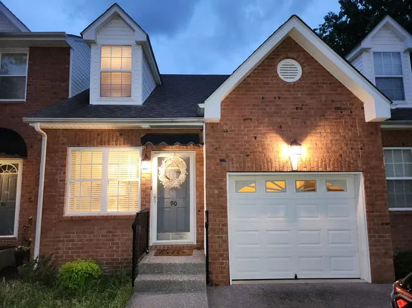 2120 Lebanon Pike APT 90, Nashville, TN 37210