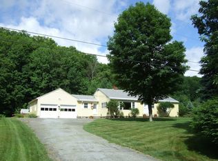 300 Pomfret Rd, West Hartford, VT 05084