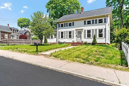 338 Elm St Photo 1