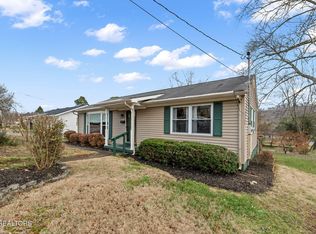115 Aspen Ln, Oak Ridge, TN 37830