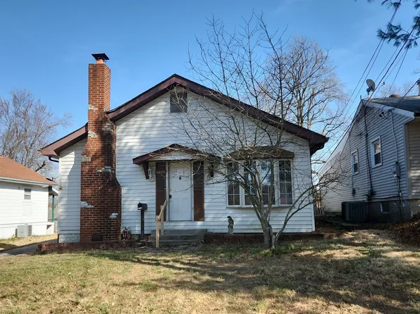 3408 Airway Ave, Saint Louis, MO 63114