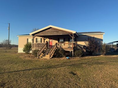 2937 Walker Rd, Abbeville, GA, 31001