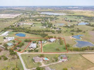 14847 Kelly Rd, Forney, TX 75126