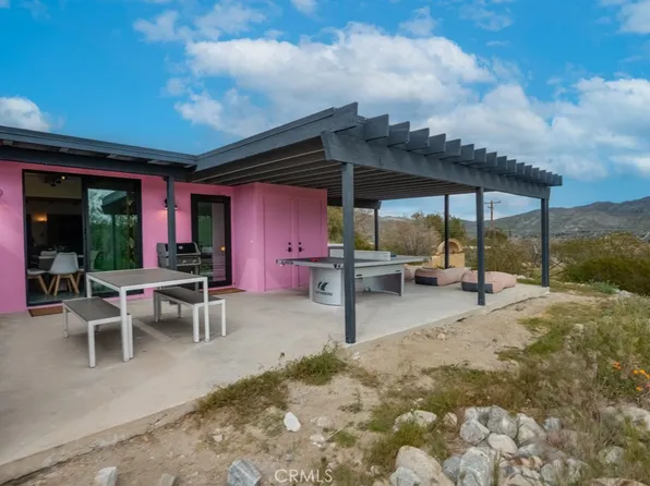 9405 Lanning Ln, Morongo Valley, CA 92256