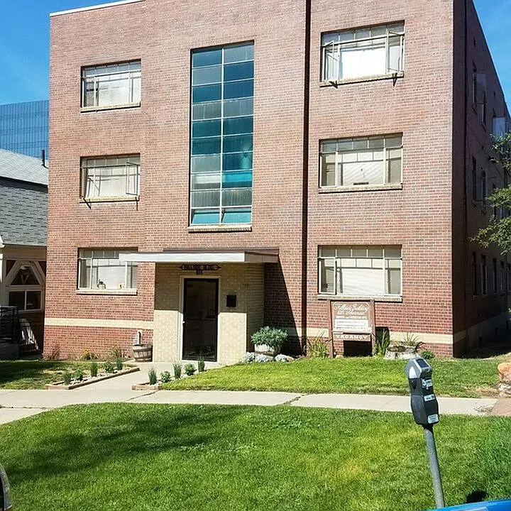 Hillside Apartments