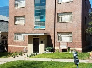 Hillside Apartments, Denver, CO 80203