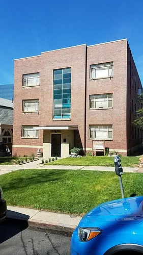 Hillside Apartments Photo 1 Hillside Apartments Photo 1