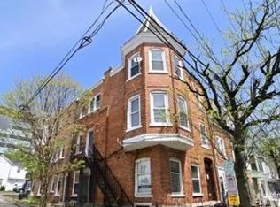 831 W Walnut St, Allentown, PA 18102