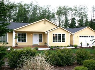 1050 Fairway Dr, Aberdeen, WA 98520