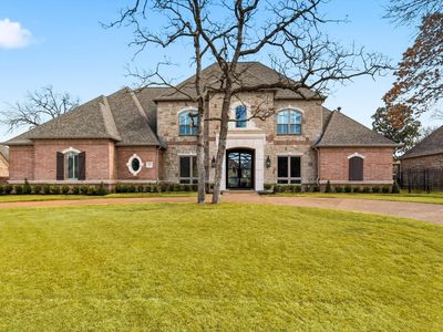 1853 Barrington Ct, Keller, TX, 76262