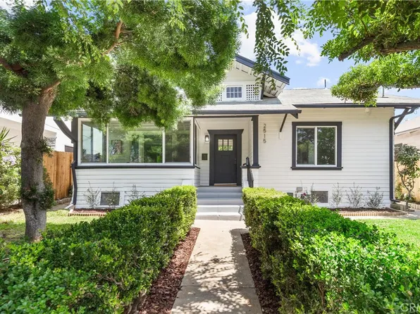 2515 Pennsylvania Ave, Los Angeles, CA 90033