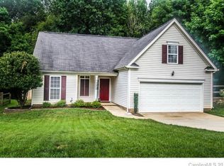 7903 Ebony Rd, Charlotte, NC 28216