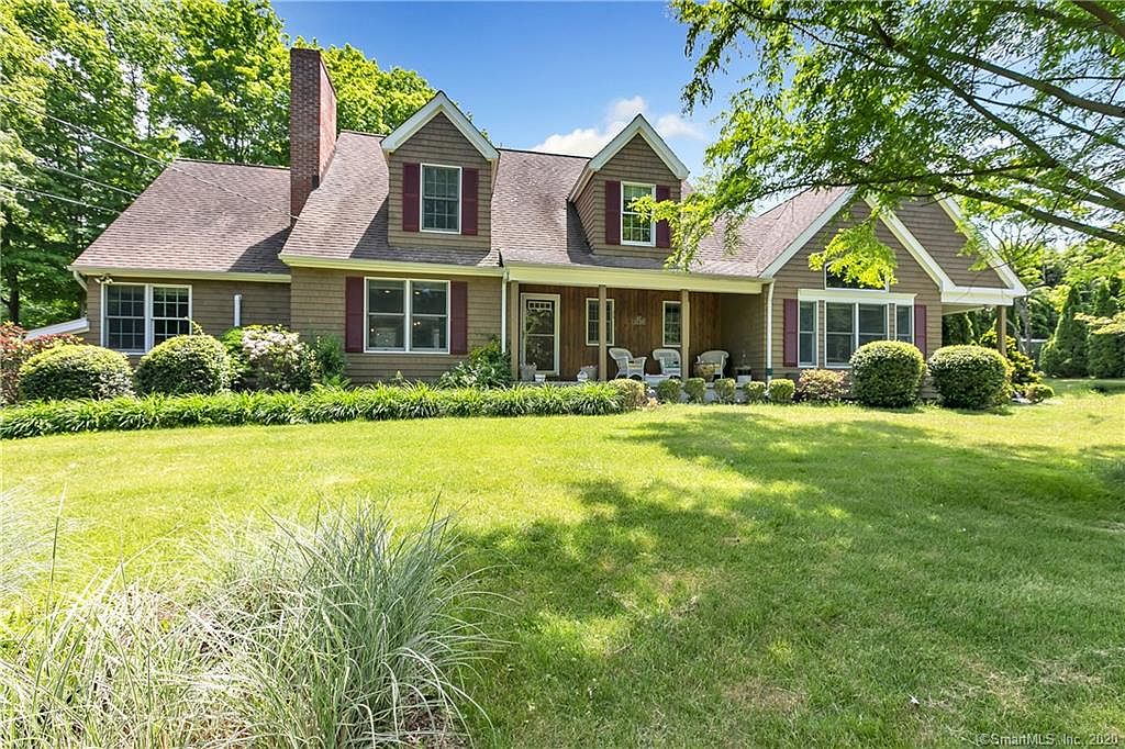 42 Canoe Brook Rd, Trumbull, CT 06611 Zillow