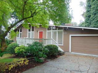 5001 NE 90th Pl, Seattle, WA 98115
