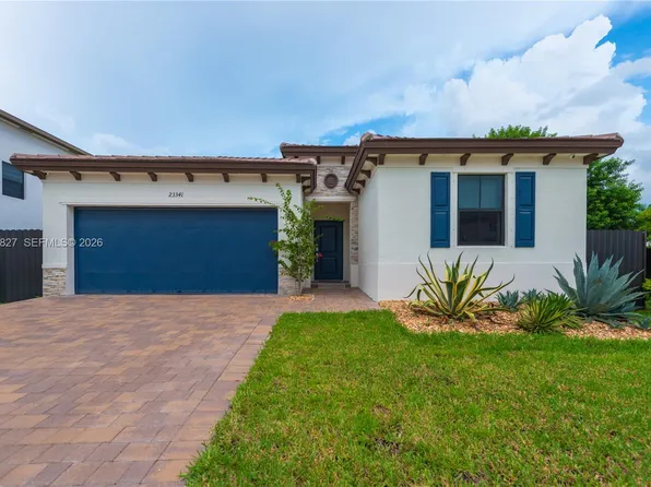 23341 SW 132nd Pl, Homestead, FL 33032