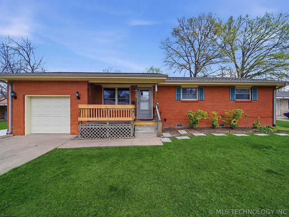 1st image of 5132 Harvard Dr