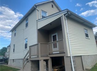 5704 Cox Ave, Pittsburgh, PA