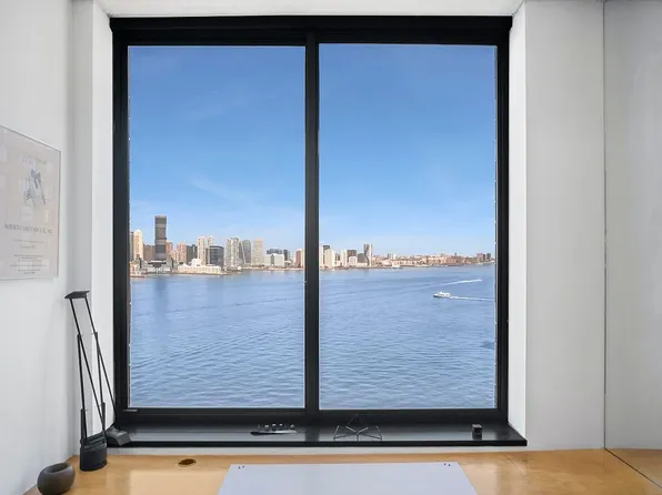 380 Rector Pl APT 18B, New York, NY 10280