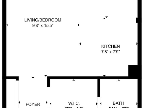 2nd image of 1801 Clydesdale Pl NW APT 211
