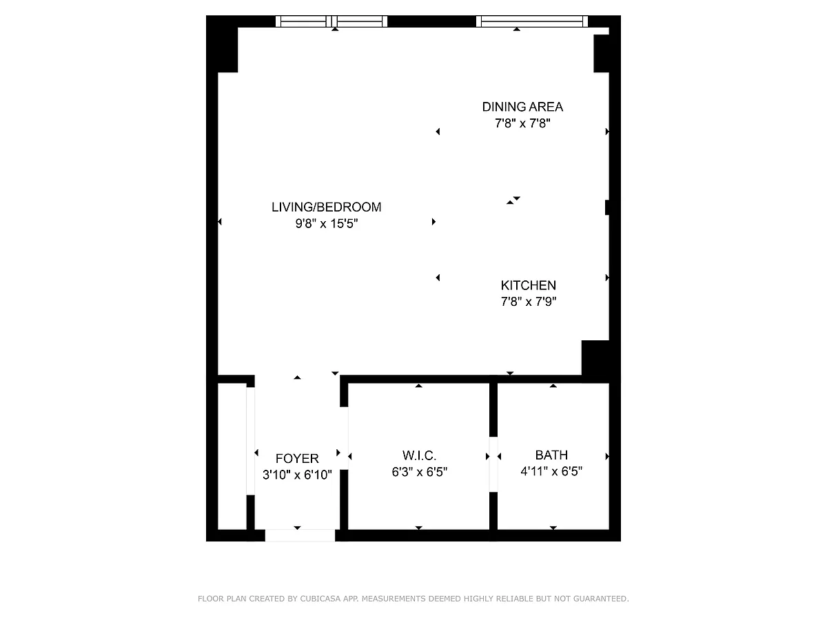Building Photo - 1801 Clydesdale Pl NW #211