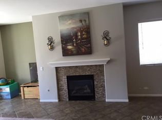 16415 Quarter Horse Rd, Moreno Valley, CA 92555
