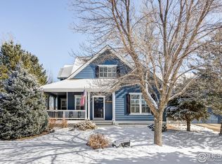 9410 Homestead Dr, Frederick, CO 80504