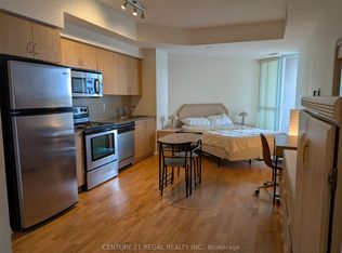 209 Fort York Blvd UNIT 858, Toronto, ON M5V 4A1
