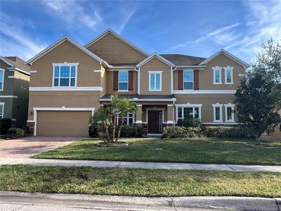 2711 Cypress Tree Trl, Saint Cloud, FL, 34772