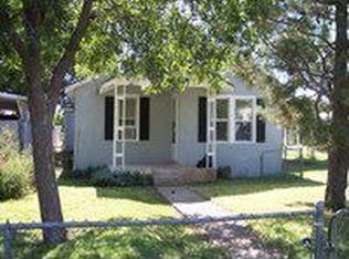 410 N Cecil St, Hobbs, NM 88240