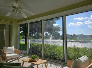 5415 Crystal Anne Drive, West Palm Beach, FL 33417