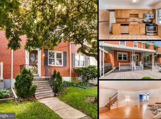 1743 Joan Ave, Parkville, MD 21234