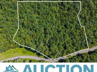 LOT 5 Phadettia Rd SW, Willis, VA 24380